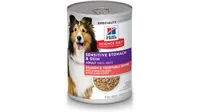 Best wet dog food Hill's Science