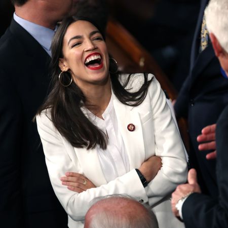 House Of Representatives Convenes For First Session Of 2019 To Elect Nancy Pelosi (D-CA) As Speaker Of The House