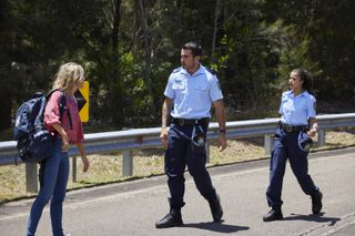 Home and Away spoilers, Jasmine Delaney, Cash Newman, Rose Delaney