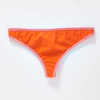 Brook There Vermillion Thong