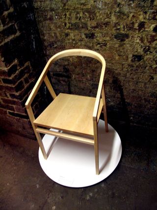 Wellington Chair