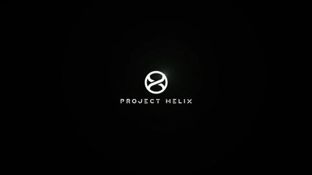 Xbox Project Helix