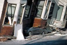 Loma Prieta earthquake