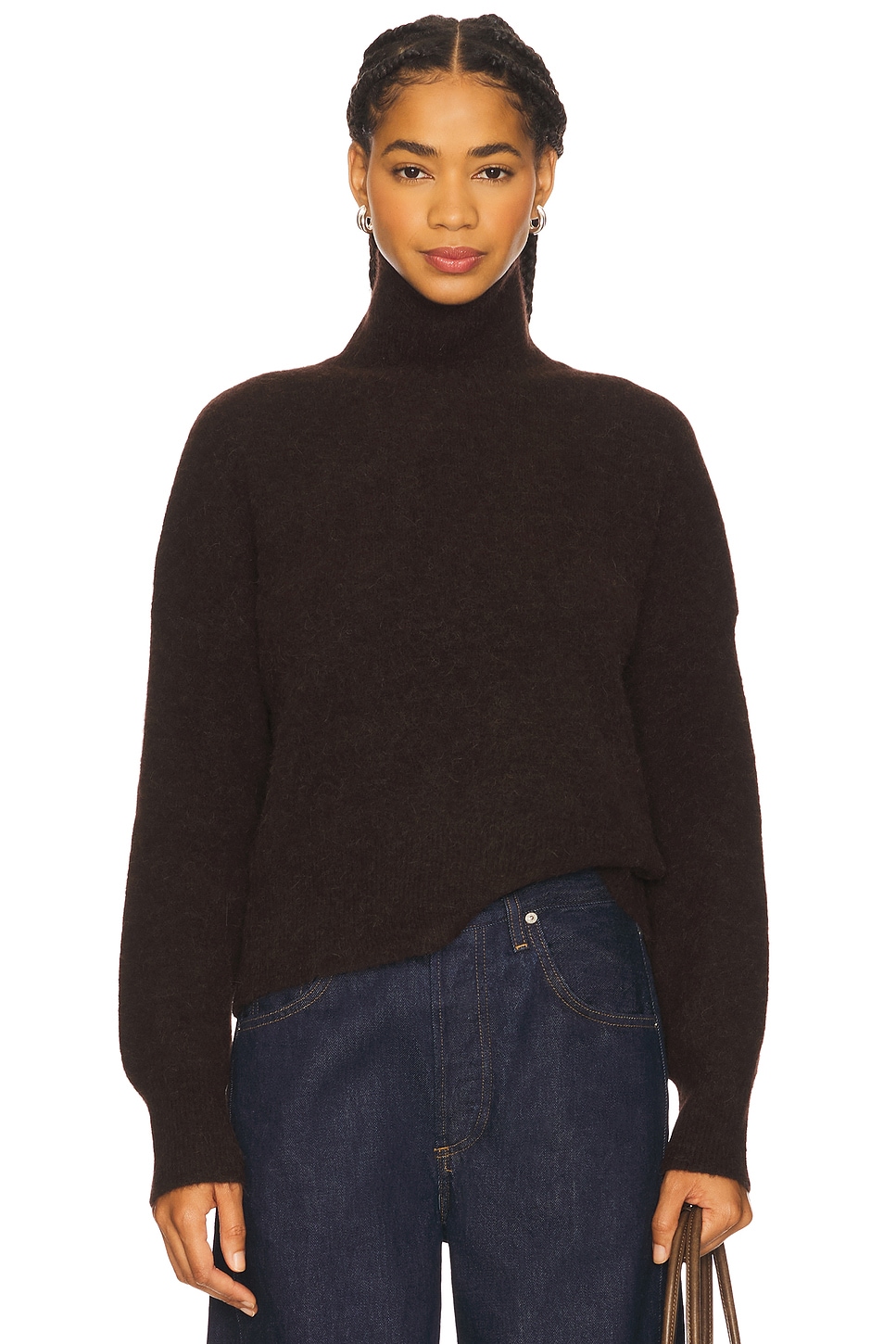 Nola Turtleneck