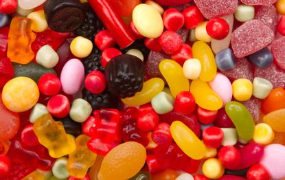 wilko half price pick mix sweets