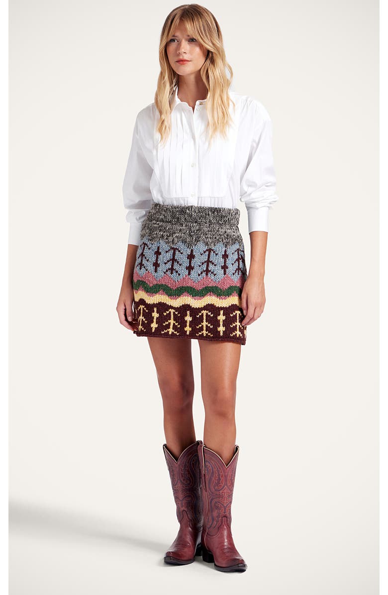 Chalet Skirt
