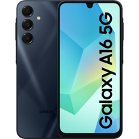 Samsung Galaxy A16 5G - 128GB van €229 voor €188 [NL & BE]