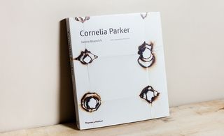 Cornelia Parker By Iwona Blazwick