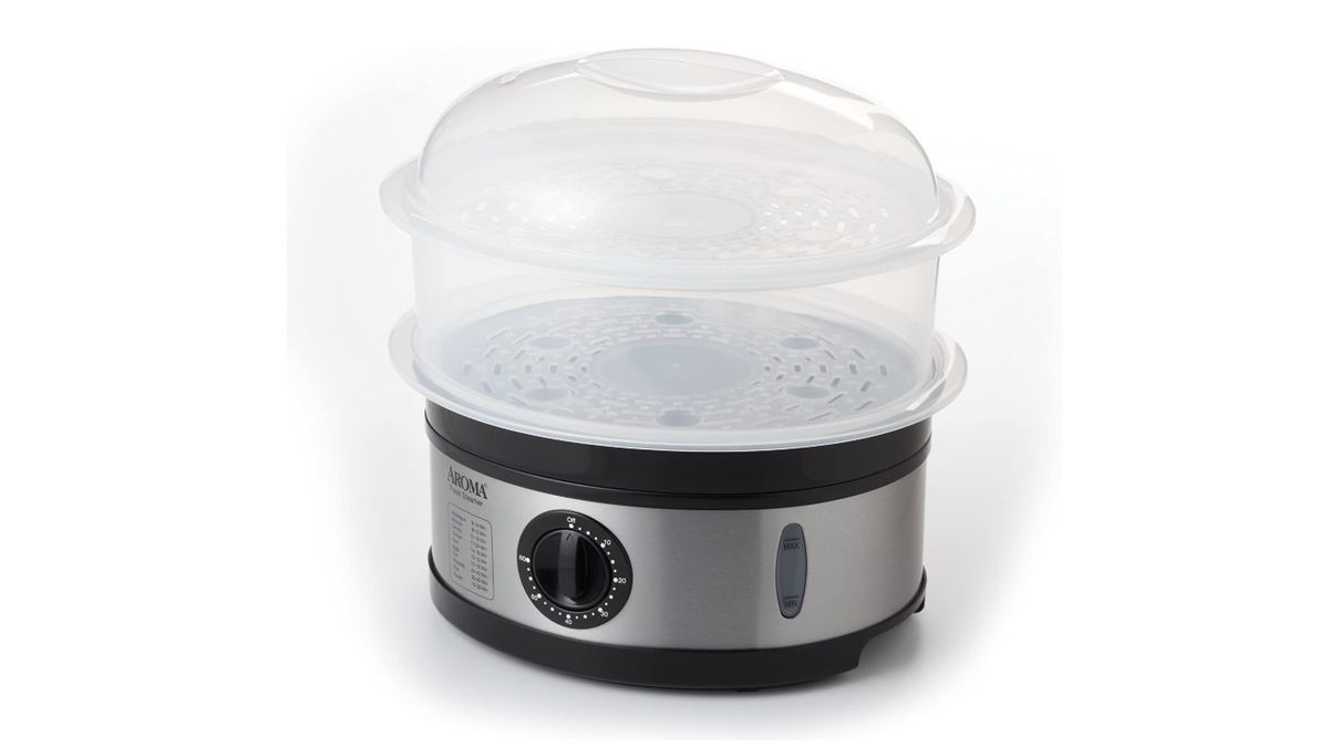 Aroma Rice Cooker Review + How to Use 