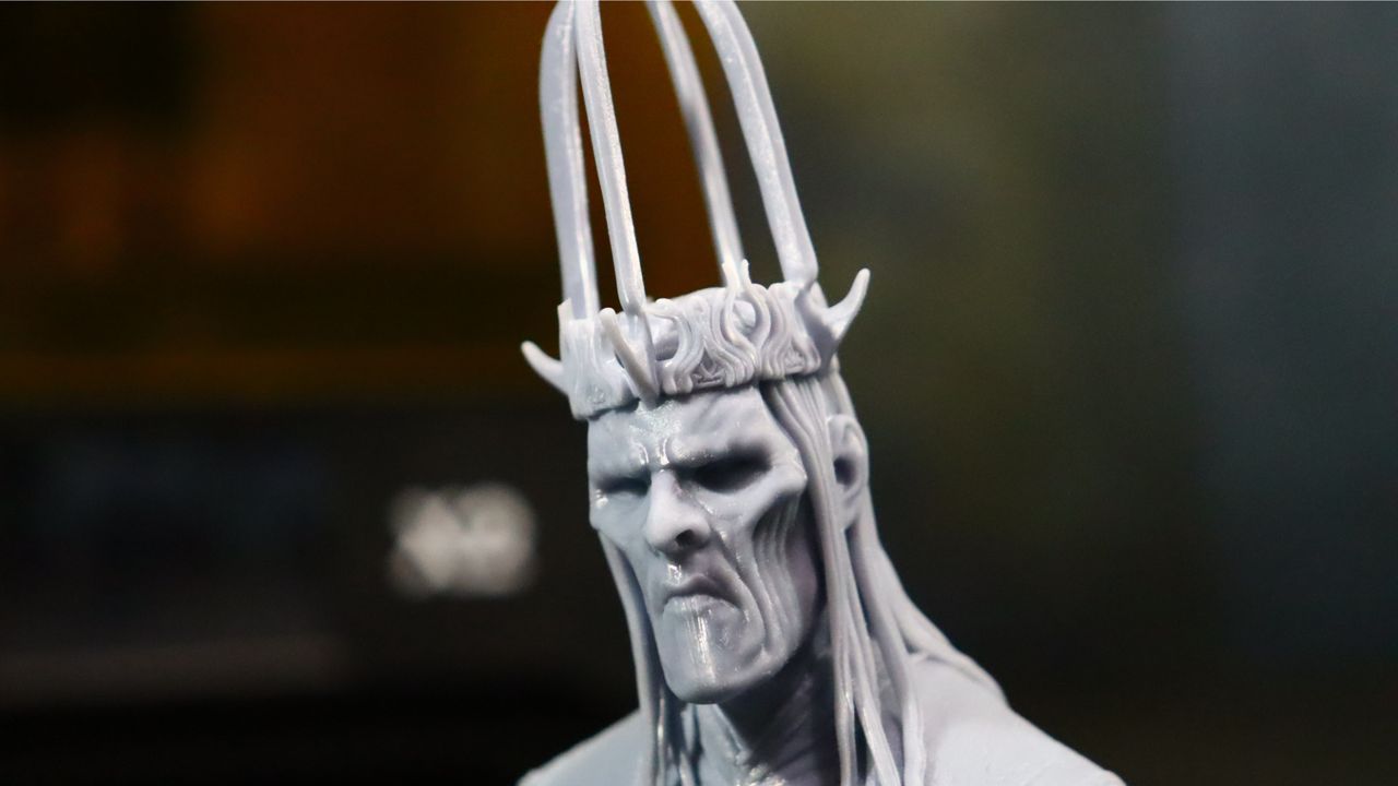 Anycubic Photon Mono X2