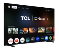 TCL 98" Q6 4K QLED TV