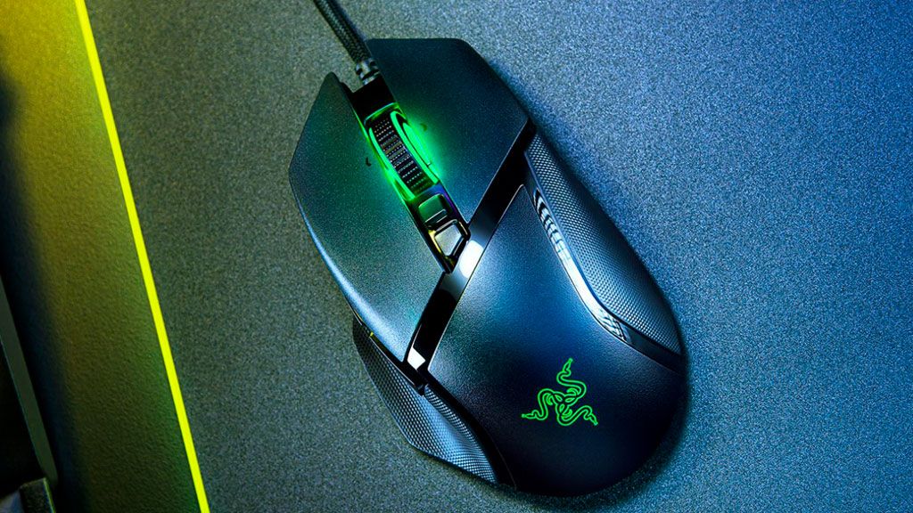 Need a new gaming mouse? Razer's awesome Basilisk V2 is just $50