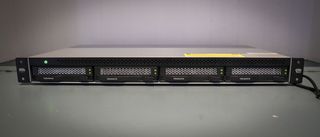 TerraMaster D4-320U review