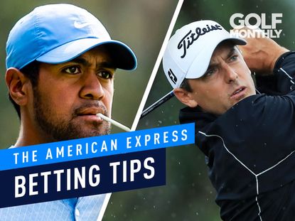 The American Express Golf Betting Tips 2020