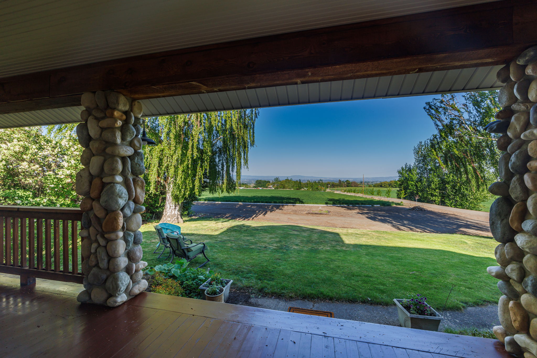 A home for sale in Washington.