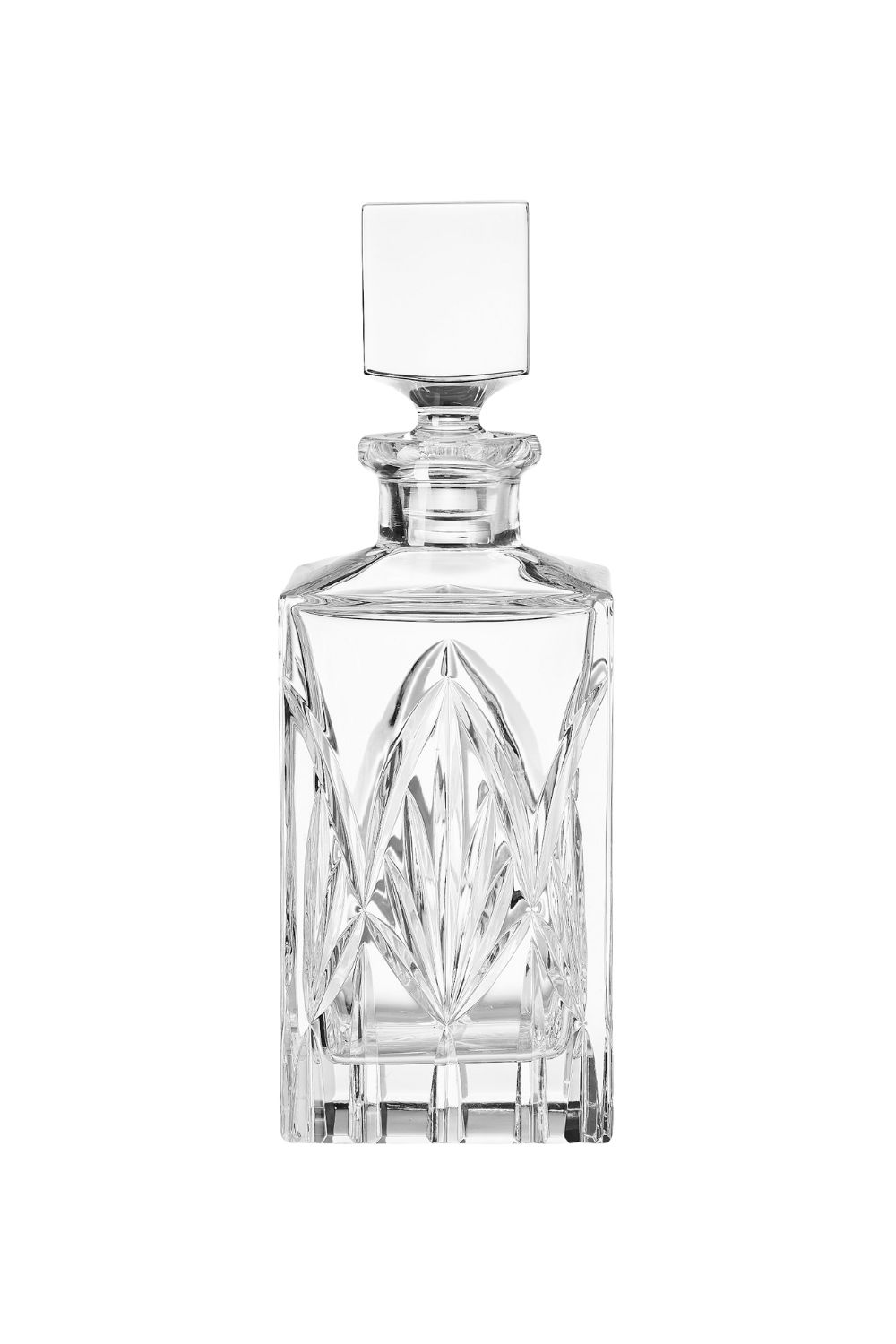 Fiore Spirit Decanter
