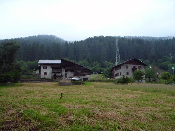 Local architecture