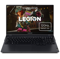Lenovo Legion 5 15.6-inch gaming laptop:£1,099£899 at Currys
Save £200 -