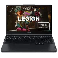 Lenovo Legion 5 15.6-inch gaming laptop:£1,099£899 at Currys
Save £200 -