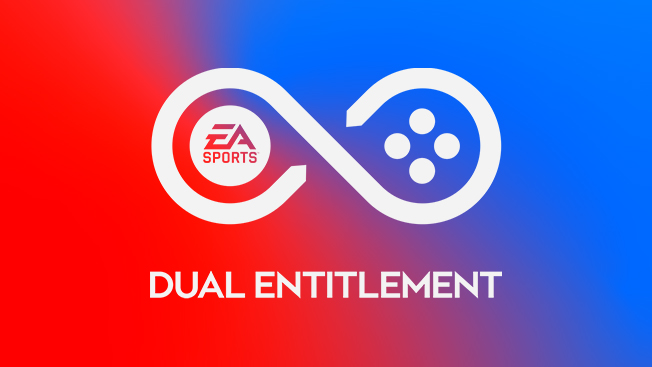 Madden 22 PS4 to PS5 upgrade – Dual Entitlement explained