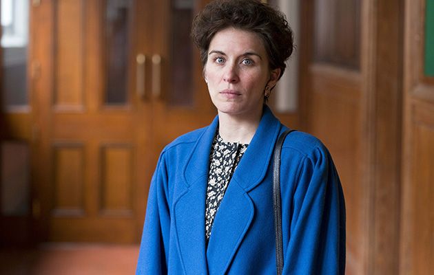 Mother’s Day star Vicky McClure: 'Everyone should know this story ...