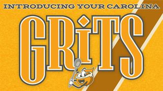 Columbia Fireflies Carolina Grits merchandise