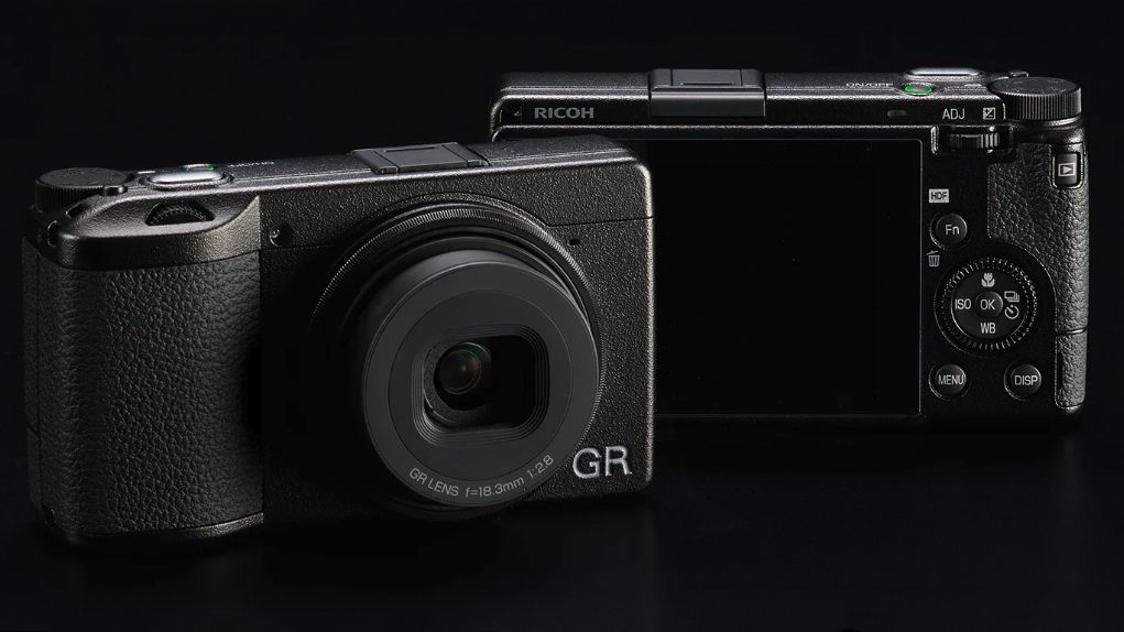 Ricoh GR III gets a dreamy successor, but it’s not the GR IV I was hoping for