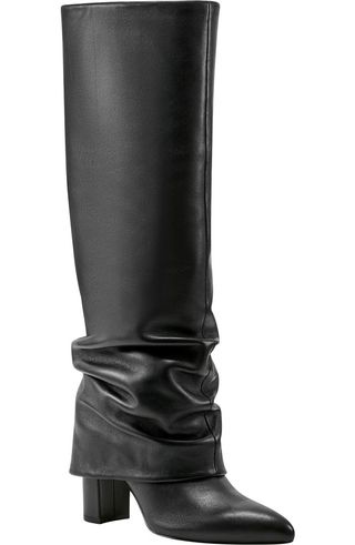 Marc Fisher LTD Lalita Knee High Boot