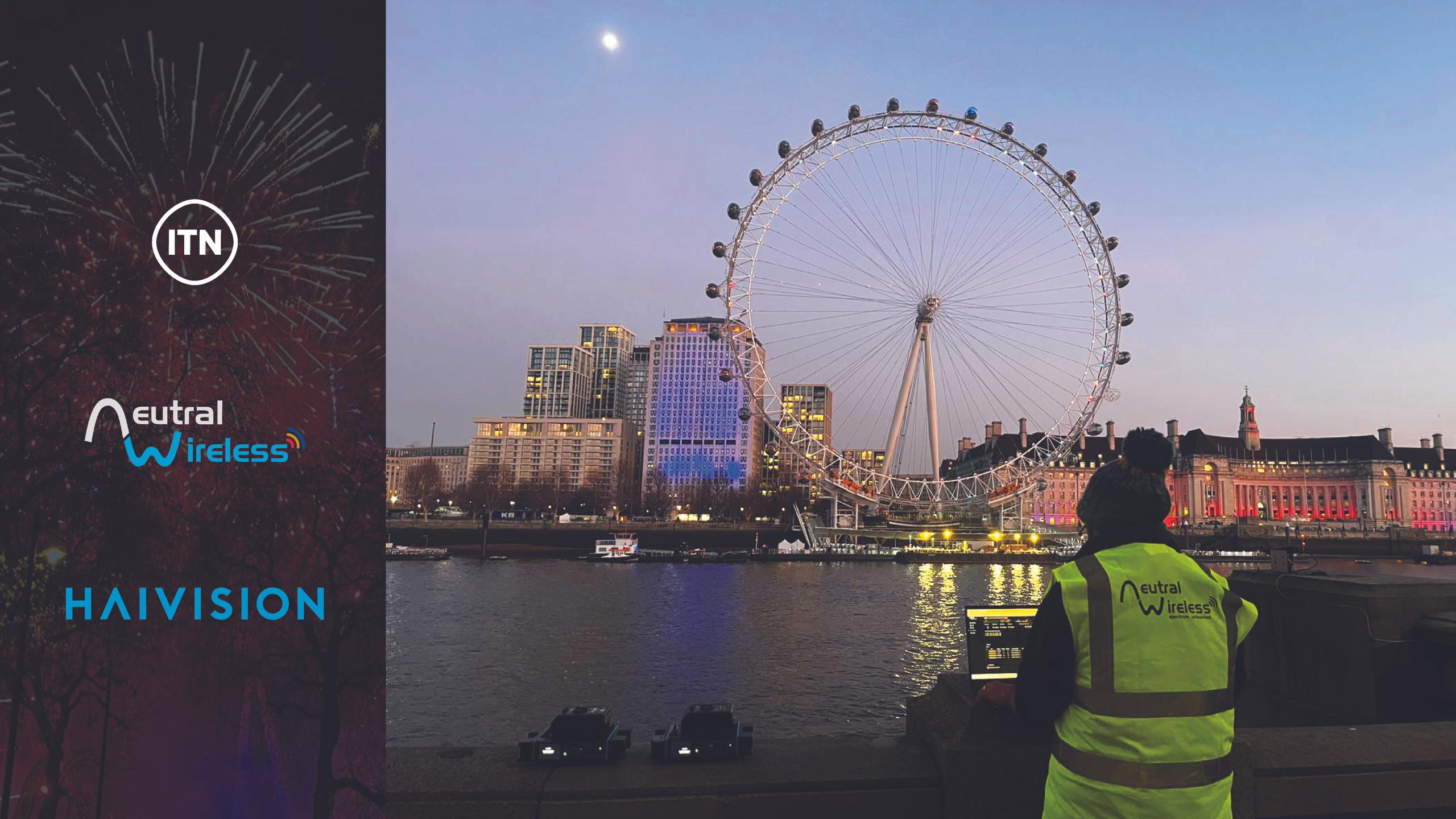 tvtechnology.com - George Winslow - UK's First Live Broadcast Using New n40 Private 5G Spectrum