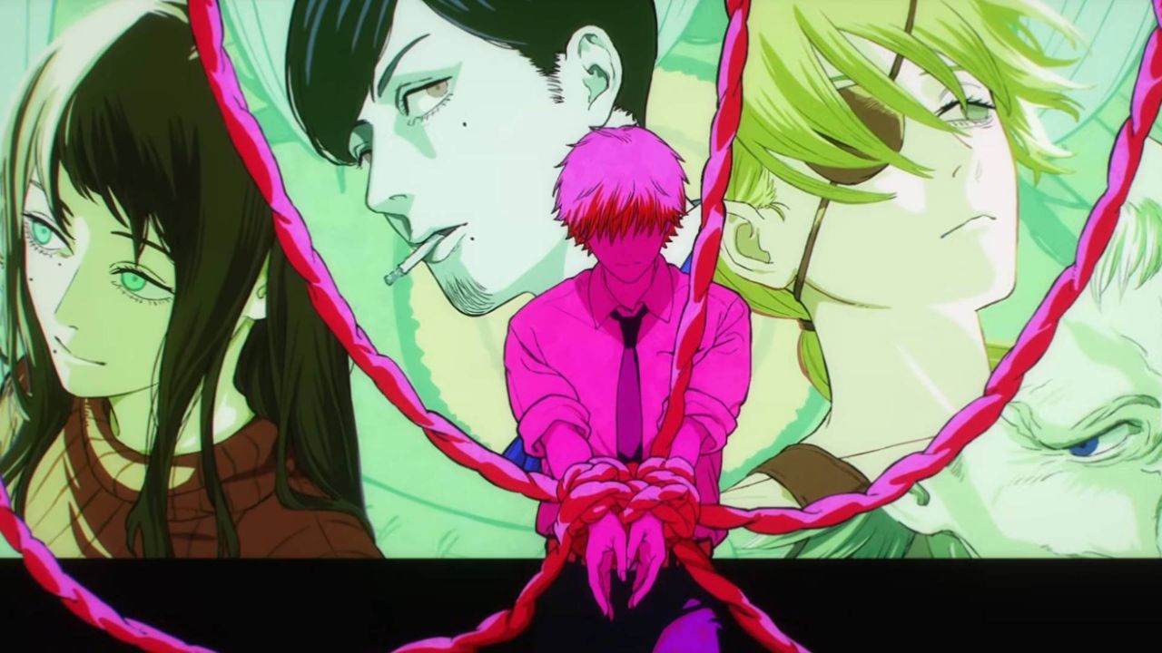 Chainsaw Man officially announces season 2 and how much of the manga it will cover: "The greatest arc in the whole franchise"