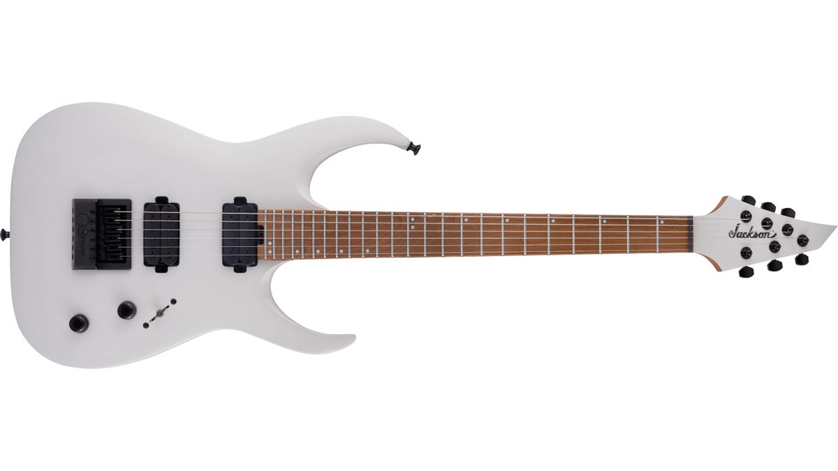 Jackson Pro Series Signature Misha Mansoor Juggernaut ET6