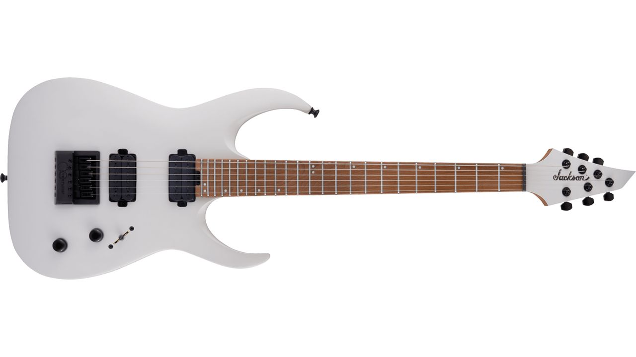 Jackson Pro Series Signature Misha Mansoor Juggernaut ET6