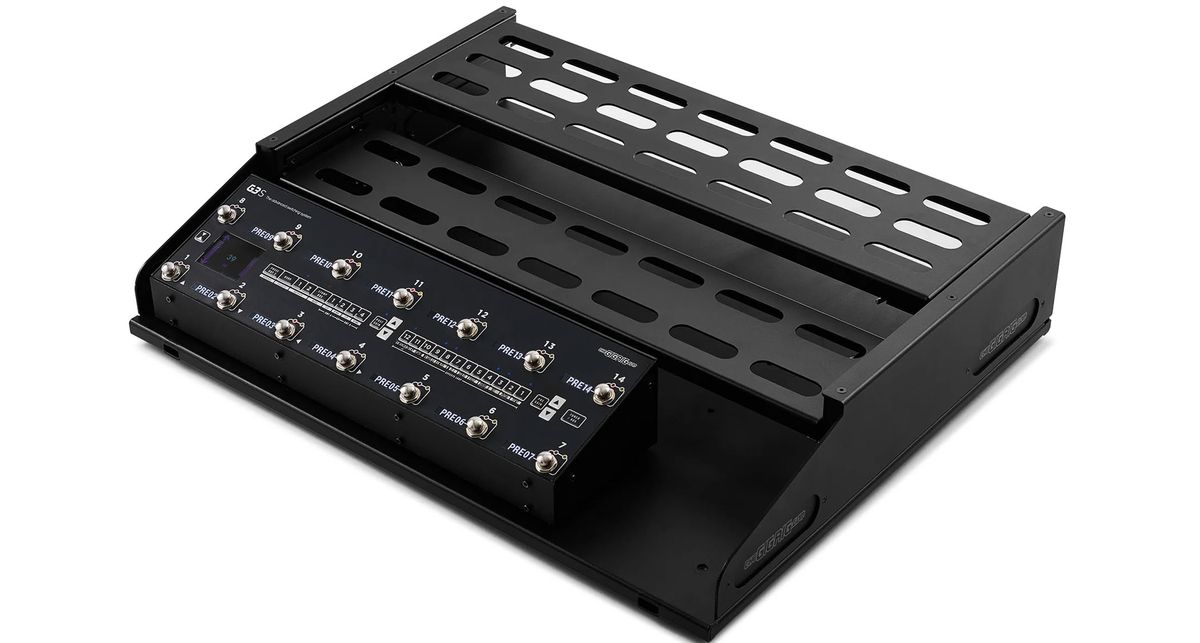 GigRig Pedalboards