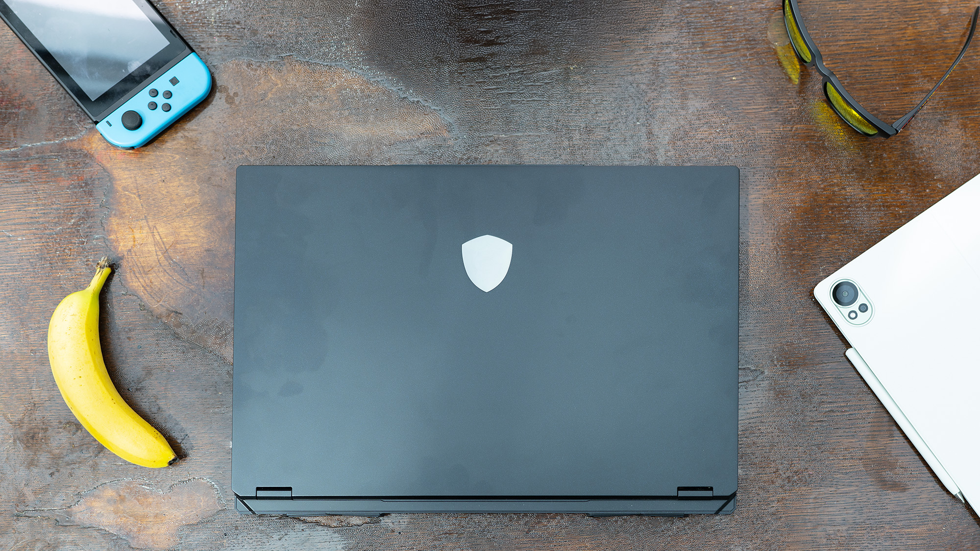 MSI Stealth 18 HX AI