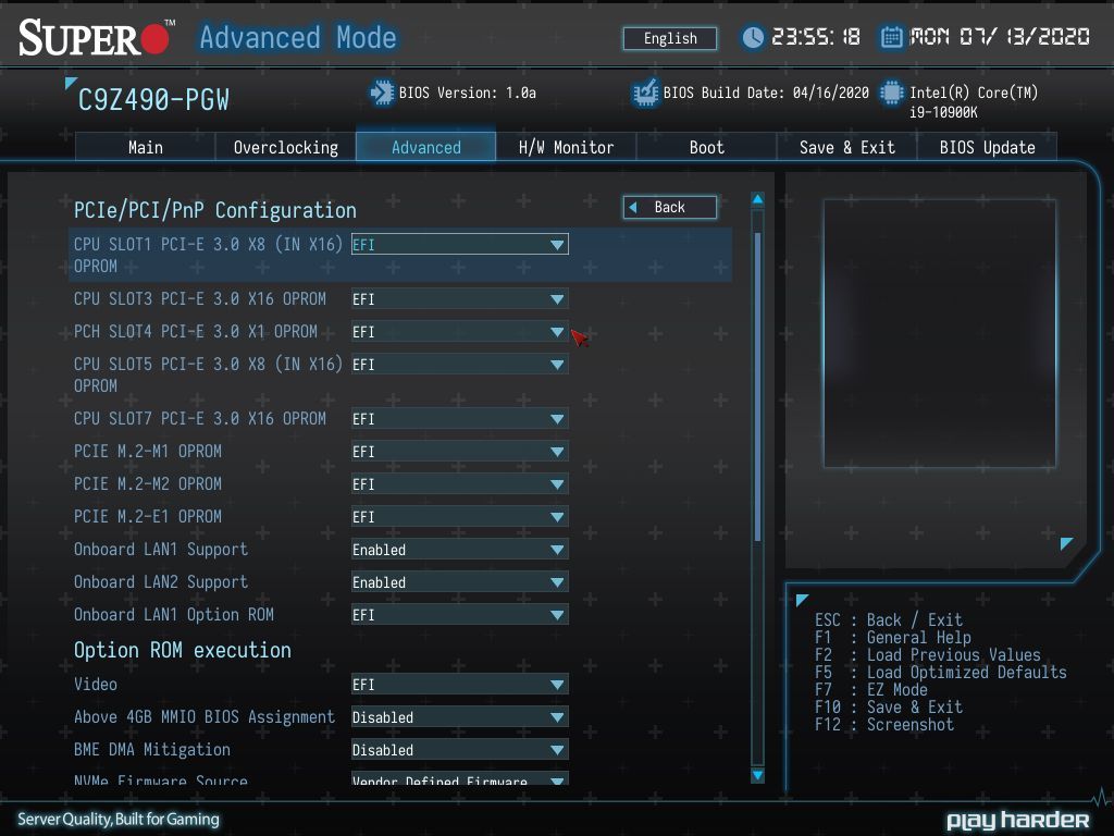 BIOS