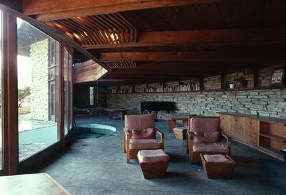 Frank Lloyd Wright Houses - everything you need to know about all the ...