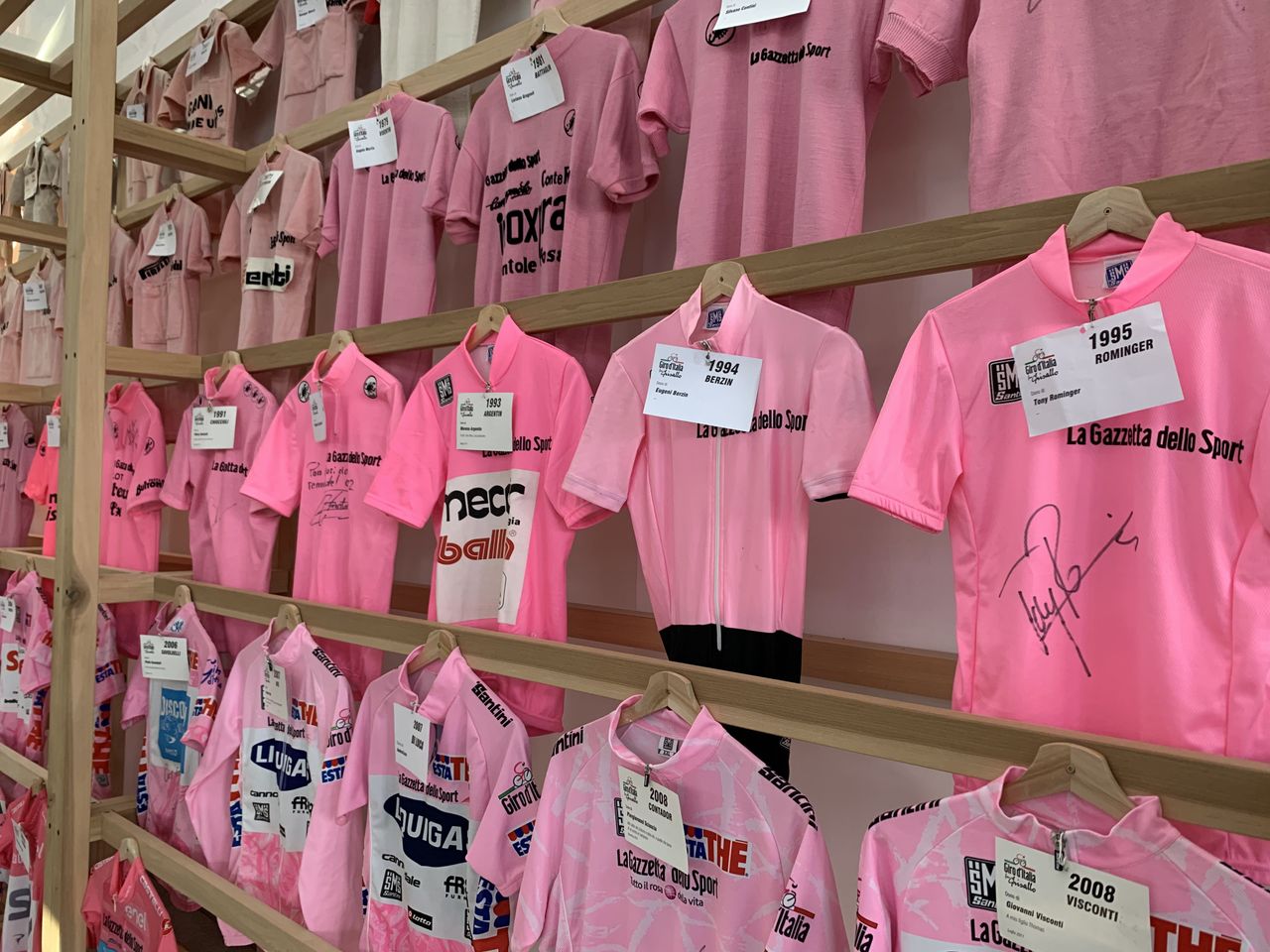Giro d'Italia 2021