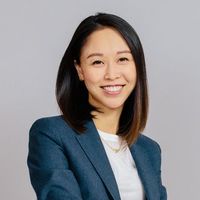 Sarah Paiji Yoo's avatar