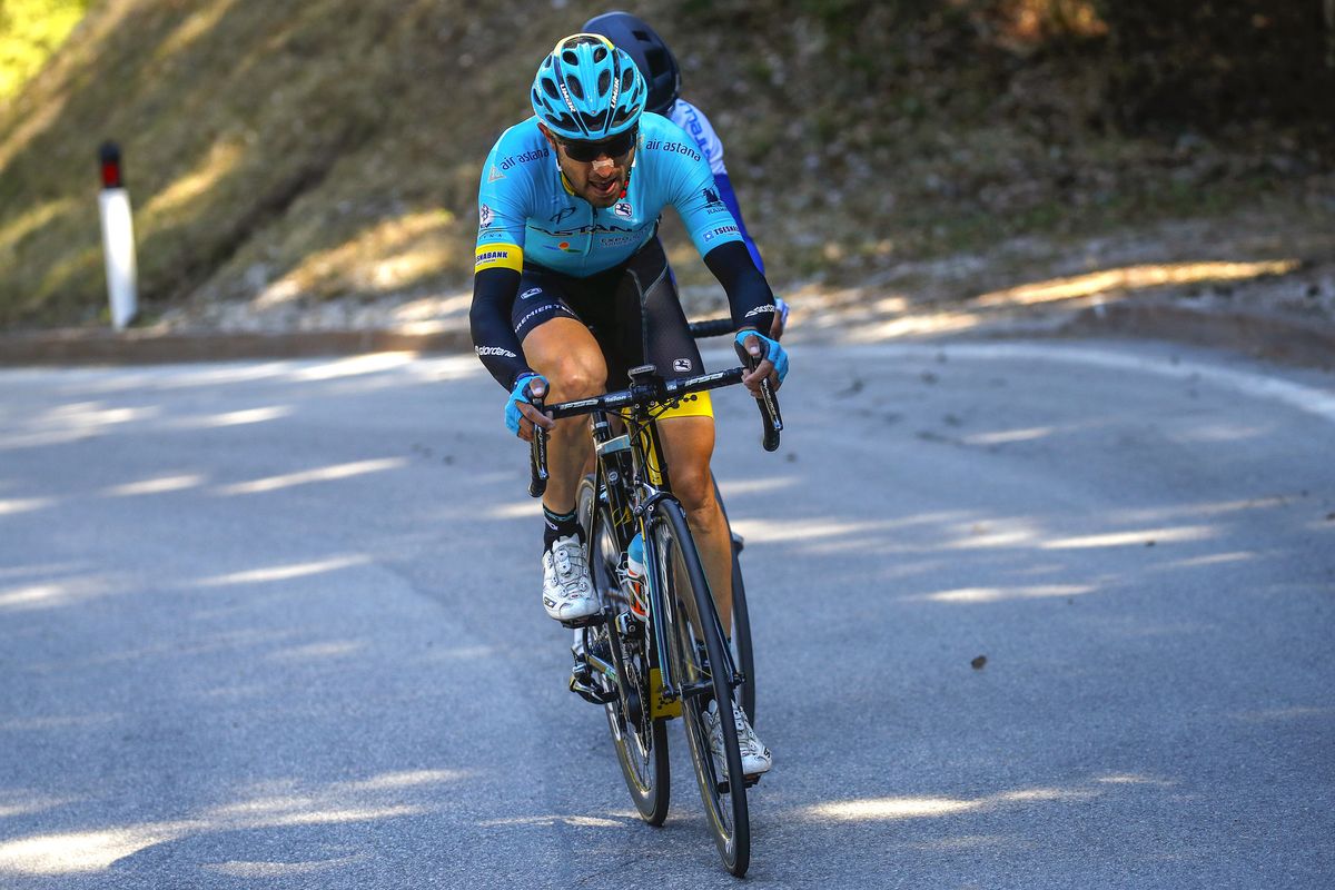 Dario Cataldo (Astana)