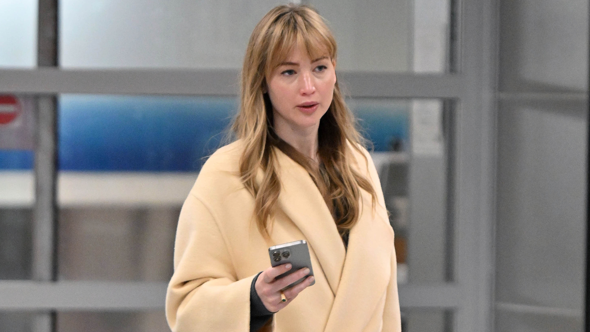 Jennifer Lawrence Has a Novel Swap for a Travel Bag: a $3,450 Dior Book Tote