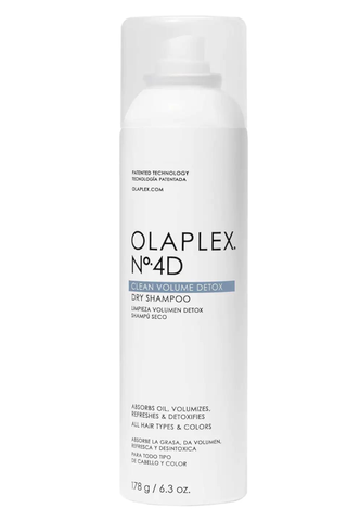 Olaplex No.4D Clean Volume Detox Dry Shampoo 