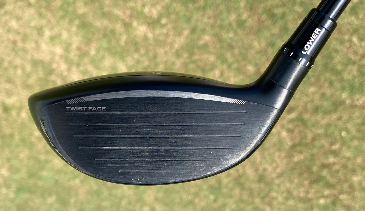 TaylorMade Stealth 2 Plus Fairway