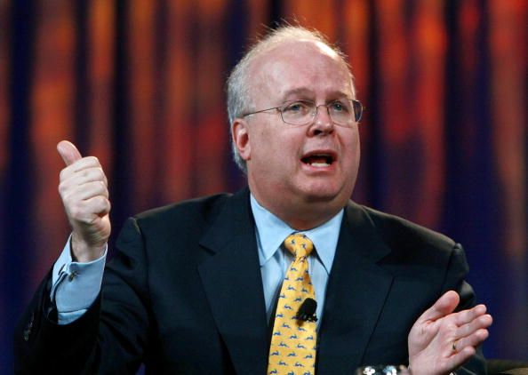 Karl Rove