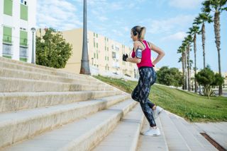 Hit the Road with a Running Apps