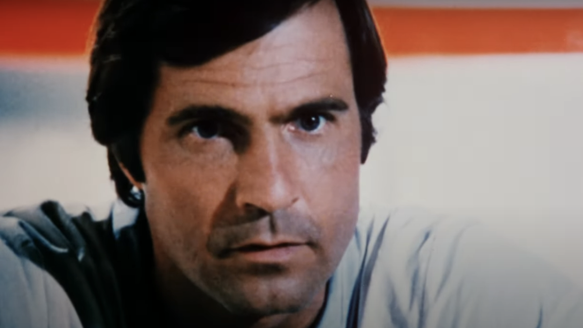 gil gerard in buck rogers in the 25th century