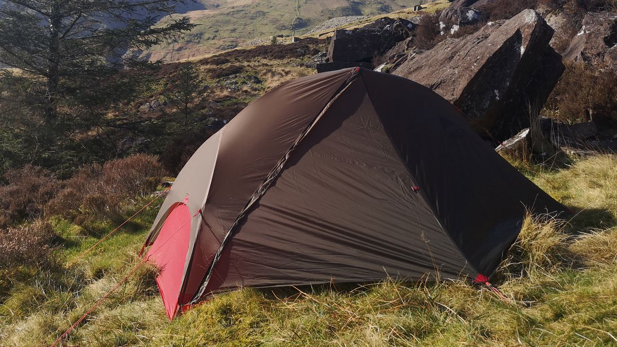 The best oneperson tents 2024 solo shelters for awesome adventures