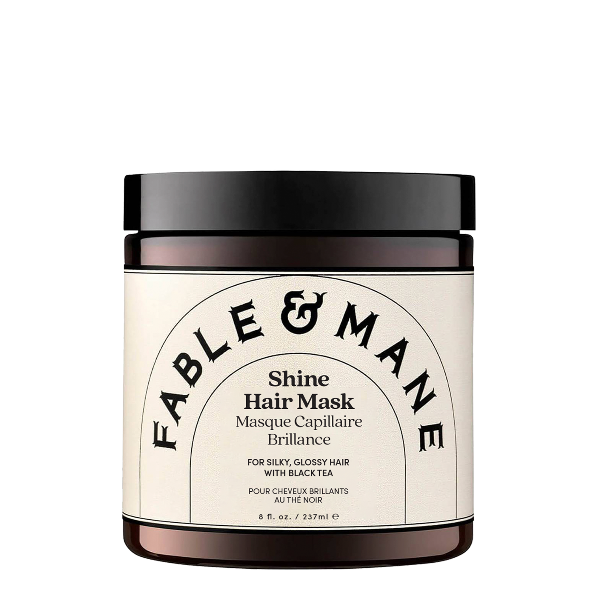 Shine Hair Mask
