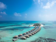 Club Med Finolhu Villas The Maldives