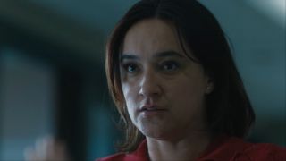 Keisha Castle-Hughes in FBI: Most Wanted Season 6x14