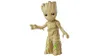 Marvel Guardians of the Galaxy Dancing Groot